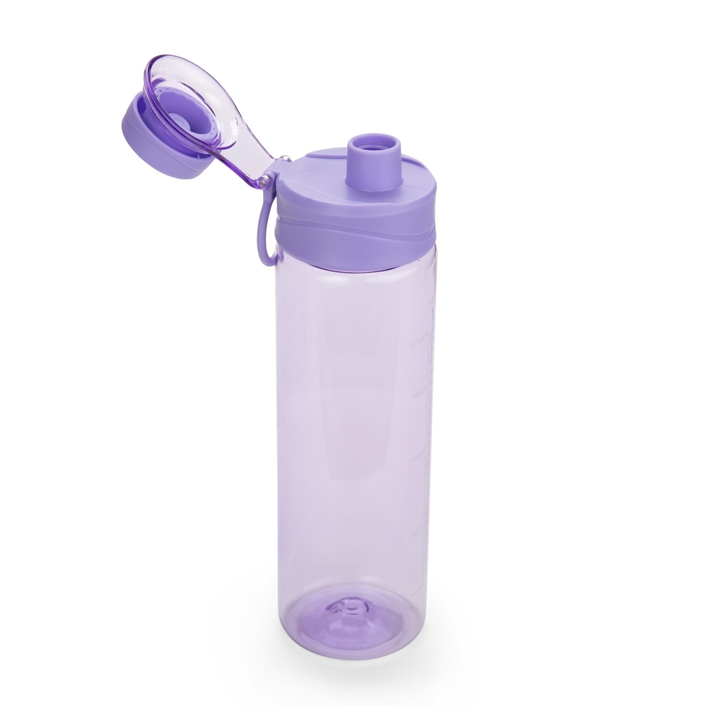 Garrafa Plástica 700ml - Imagem 3