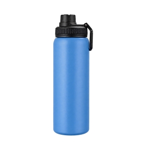 Squeeze Plástico 850ml - Imagem 3