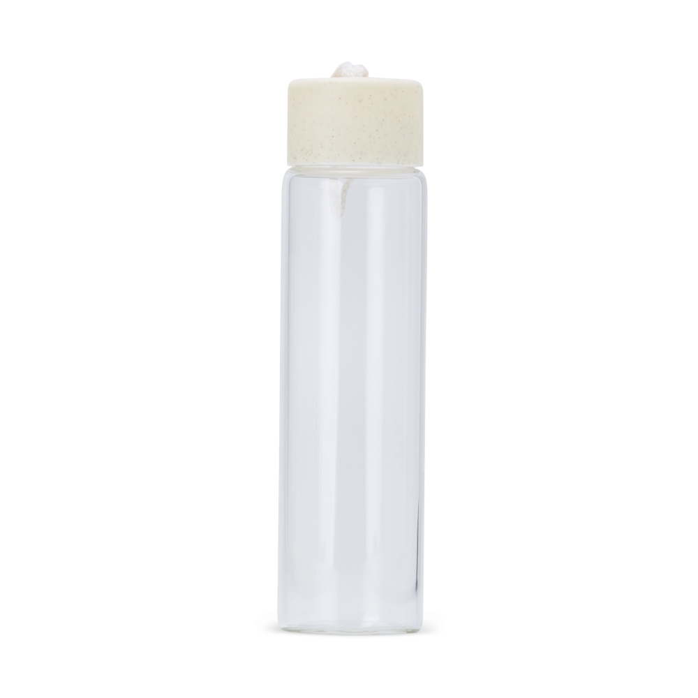 Garrafa de Vidro 330ml - Imagem 3