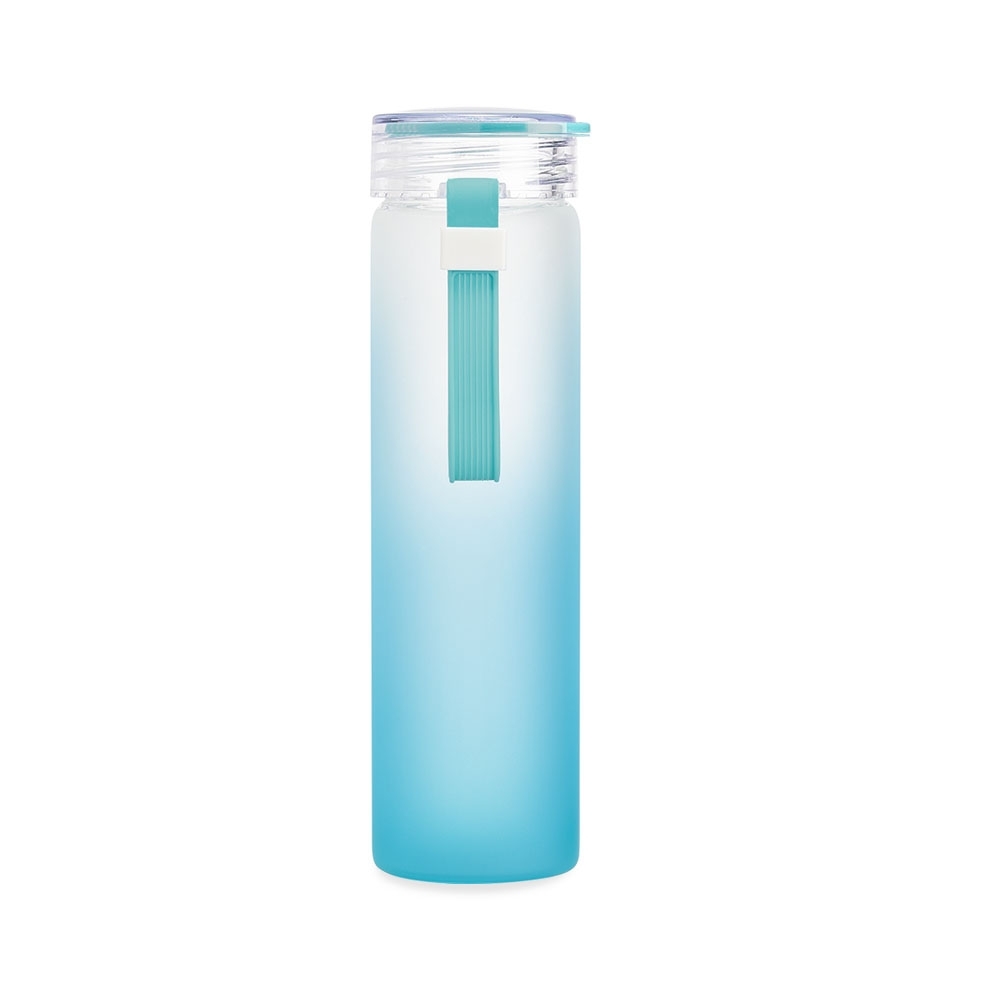 Garrafa de Vidro 470ml - Imagem 3