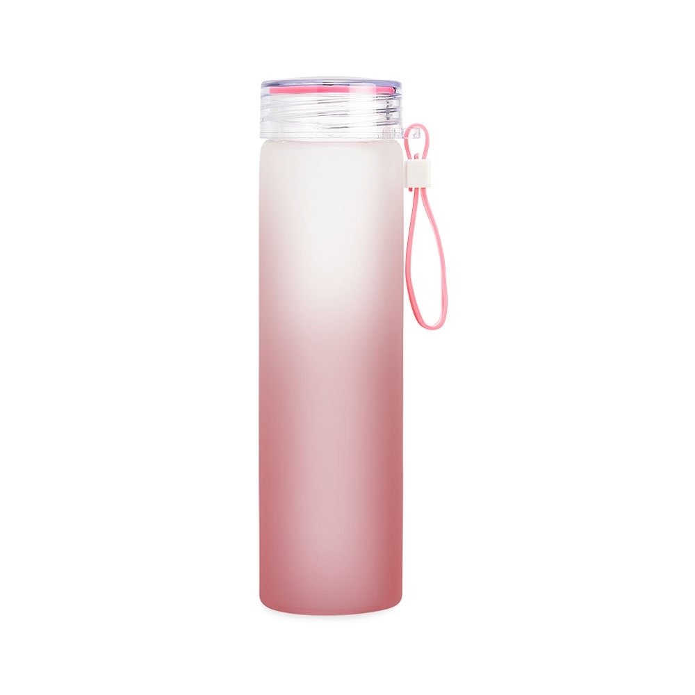Garrafa de Vidro 470ml