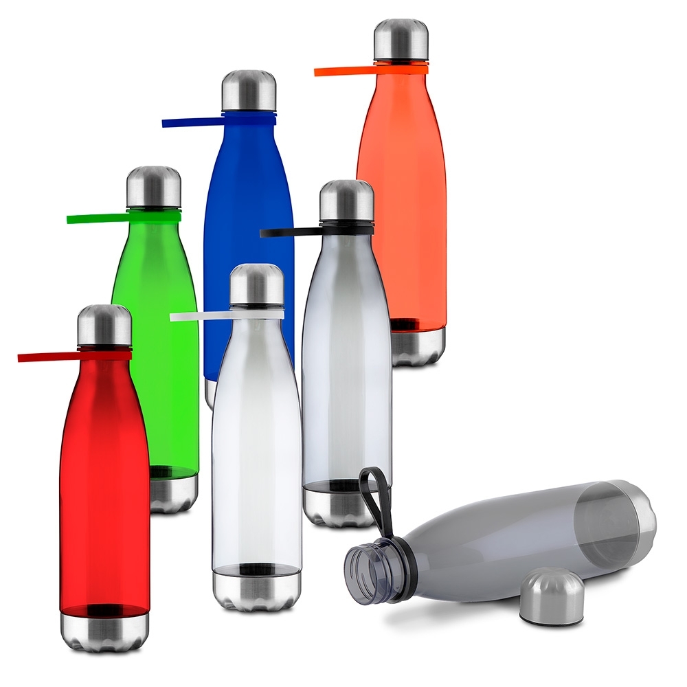 Garrafa rPET 700ml - Imagem 2