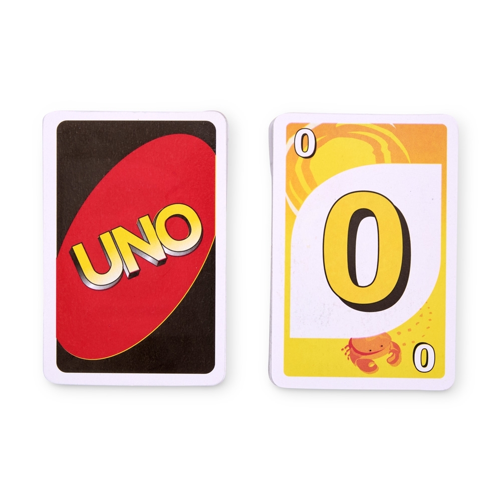 Jogo de Cartas Uno - Imagem 2
