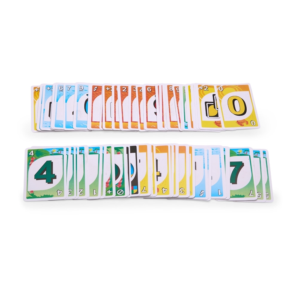 Jogo de Cartas Uno - Imagem 3