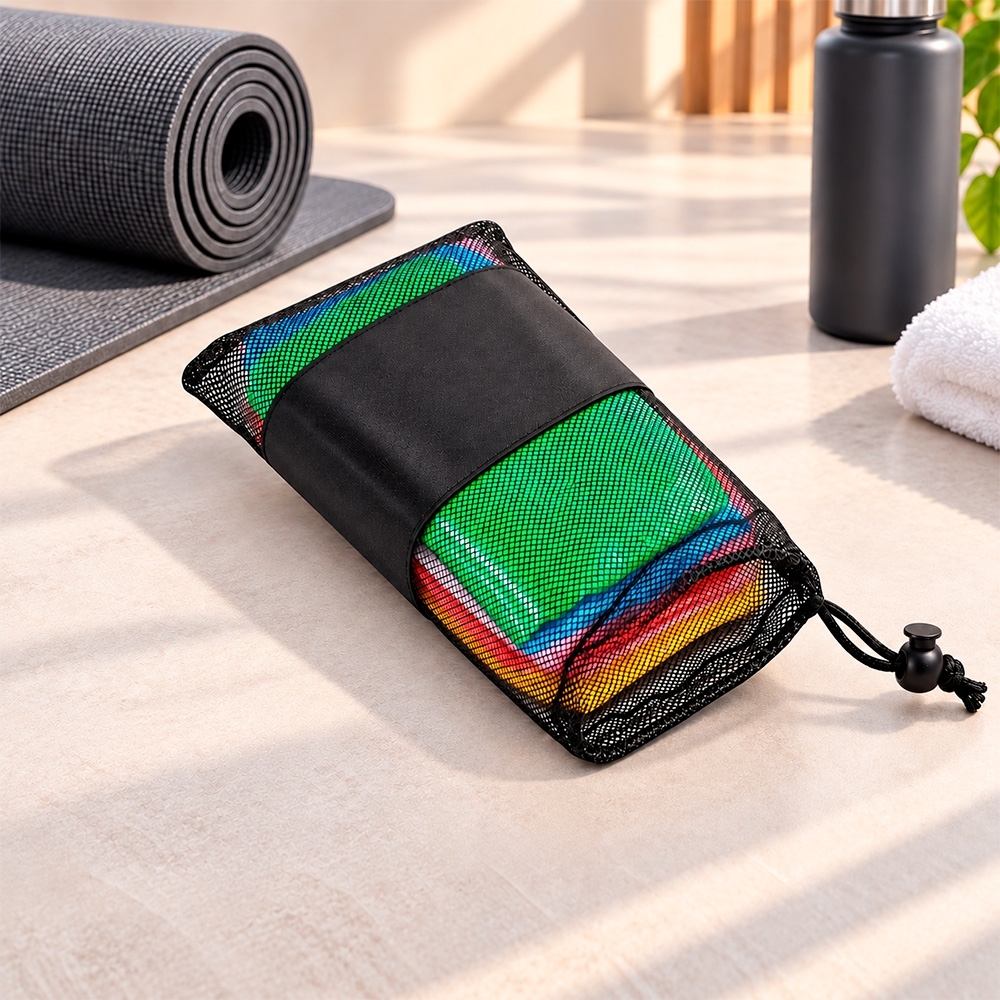 Kit Elásticos para Exercícios 5 Peças - Imagem 2