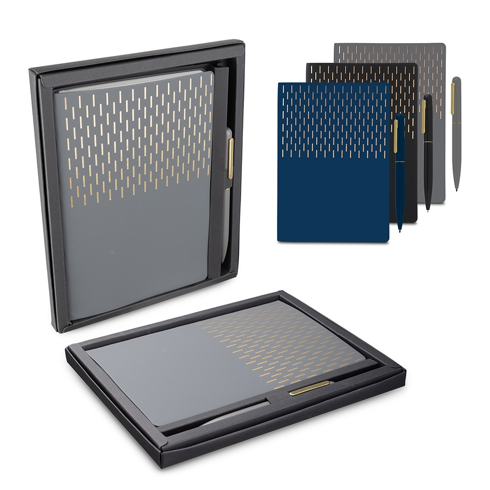 Kit Executivo 2 Peças - Imagem 2