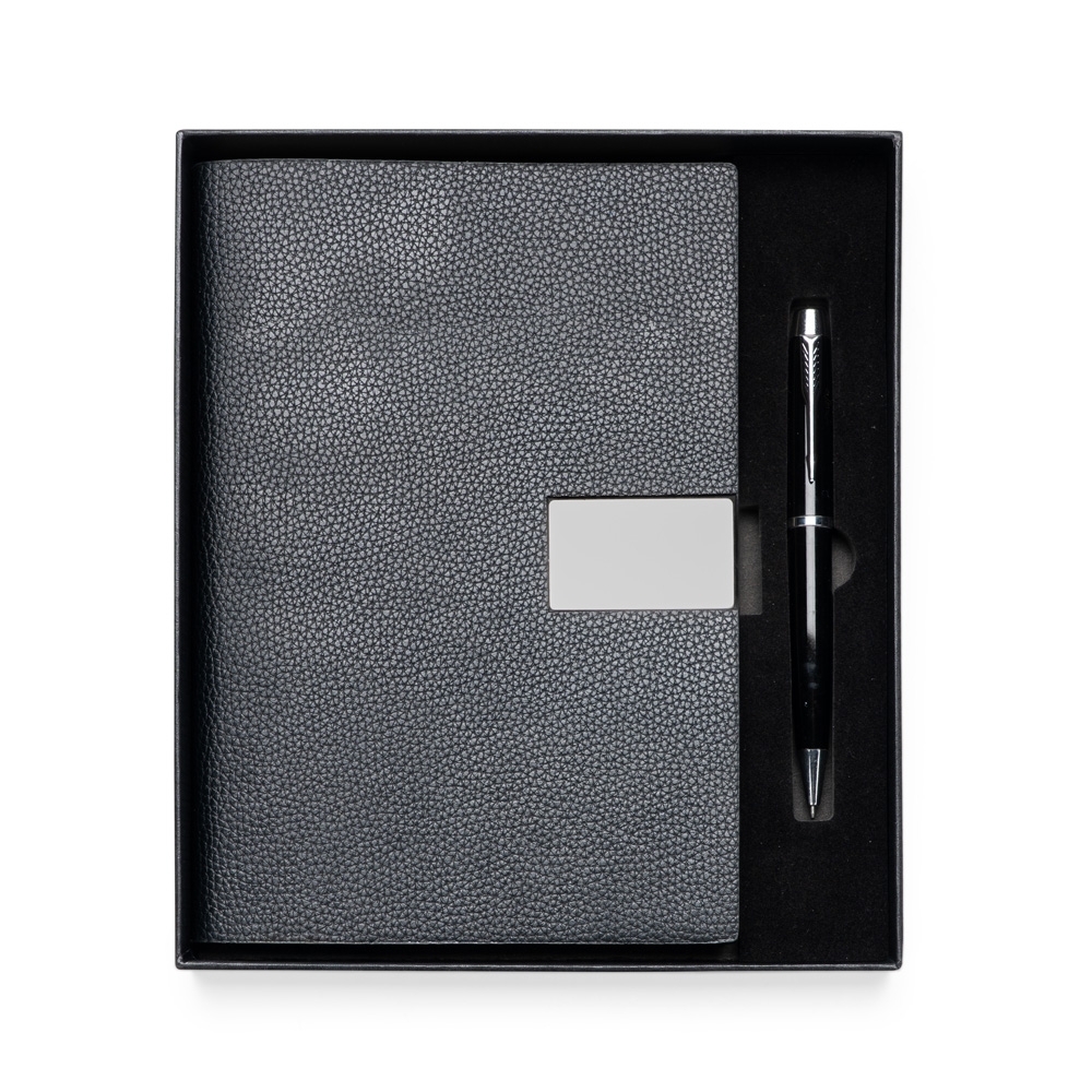 Kit Executivo 2 Peças