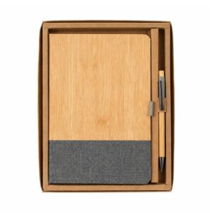 Kit Executivo 2 Peças