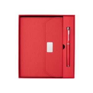 Kit Executivo 2 Peças