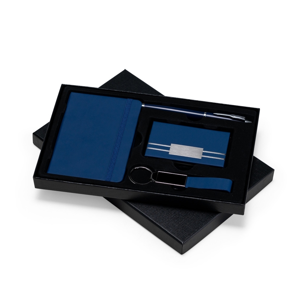 Kit Executivo 4 Peças - Imagem 3
