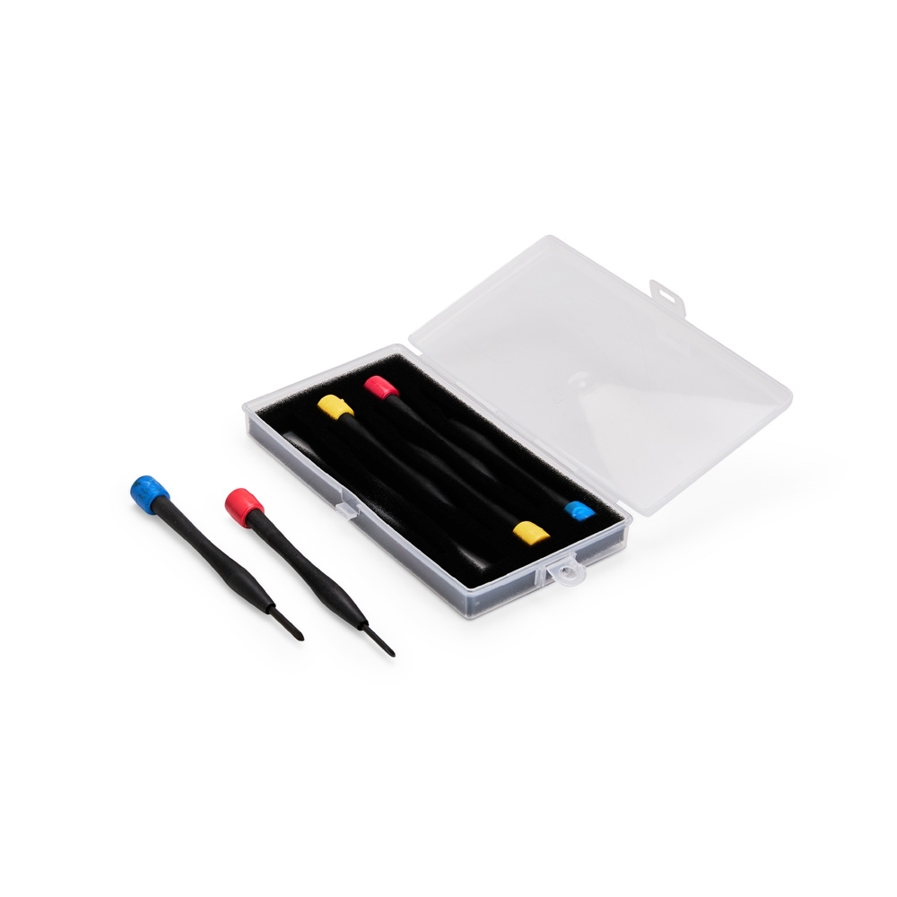 Kit Ferramentas 6 Peças - Imagem 2