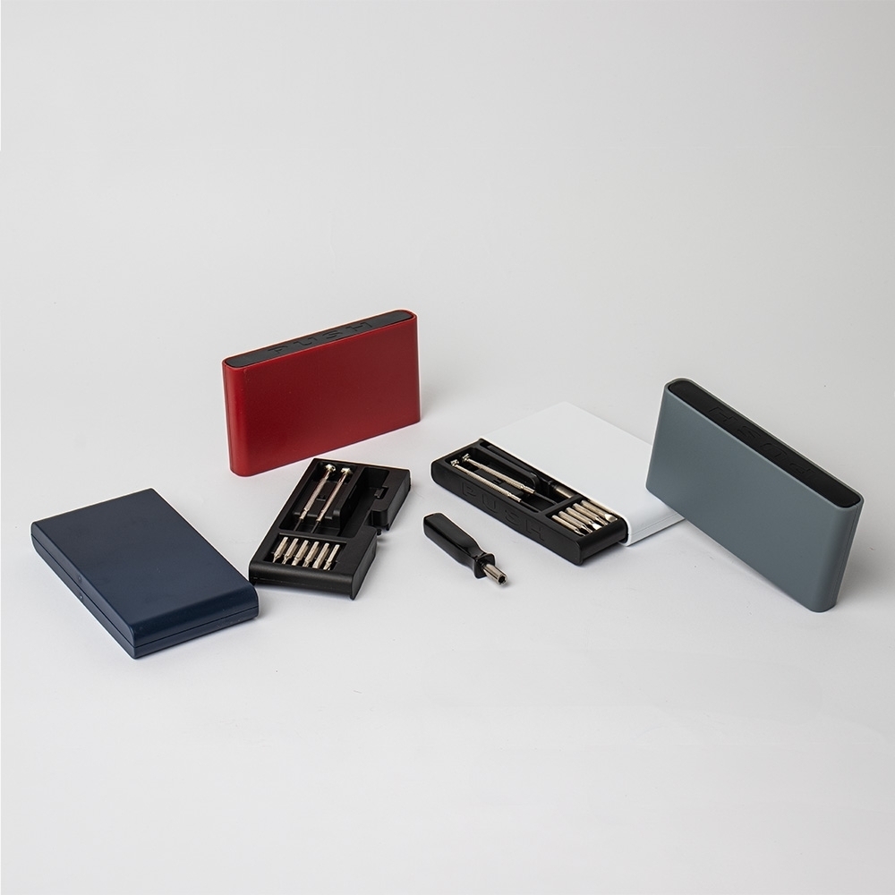 Kit Ferramentas 9 Peças - Imagem 2