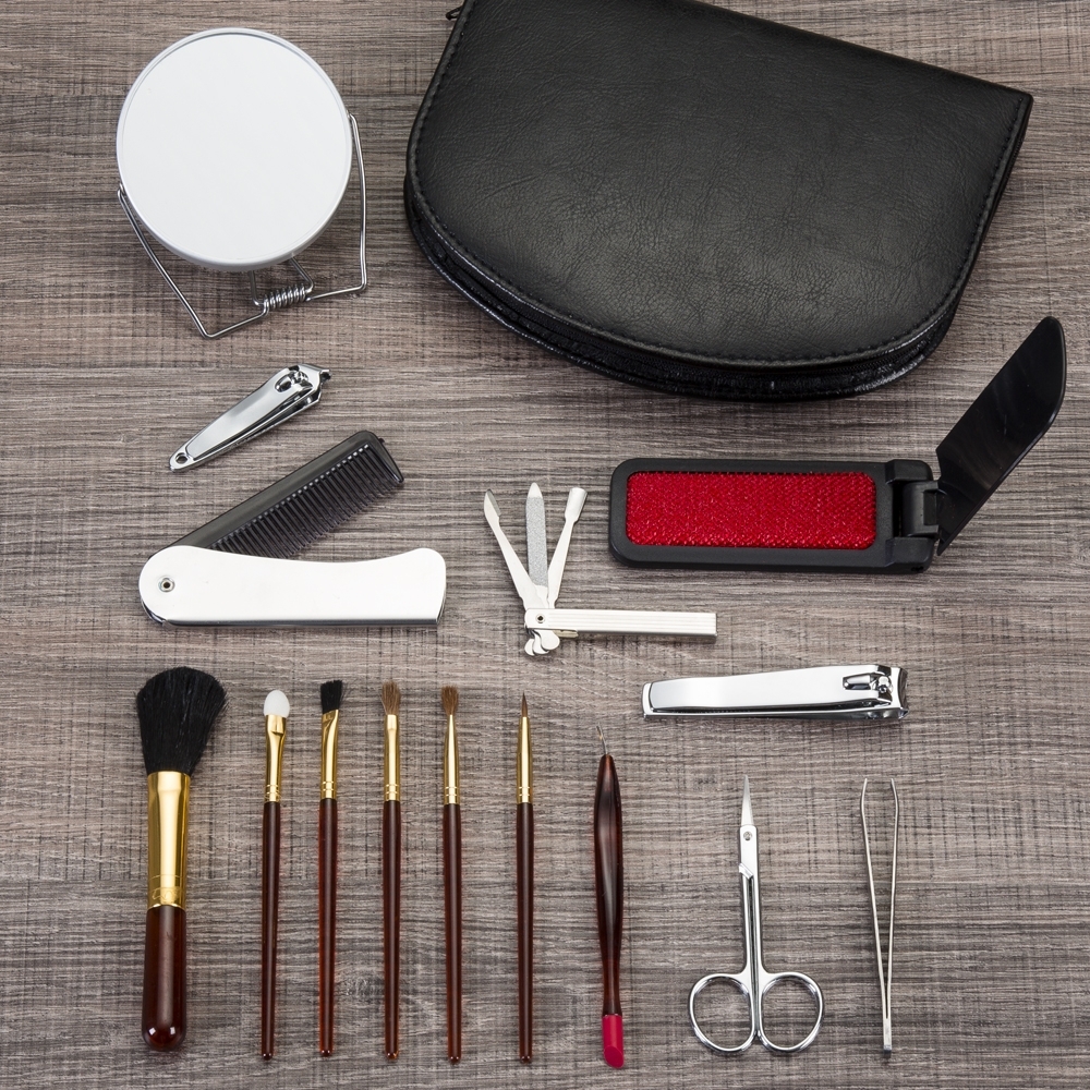 Kit Manicure 15 Peças - Imagem 2
