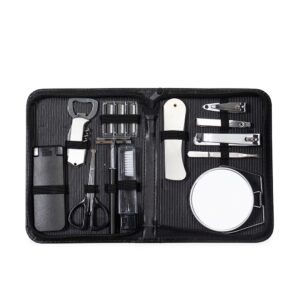 Kit Masculino 12 Peças