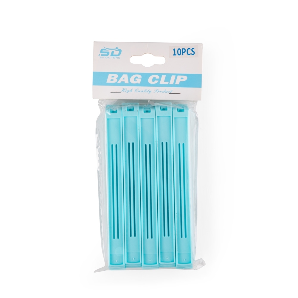 Kit Prendedores Plásticos 10 Peças - Imagem 2