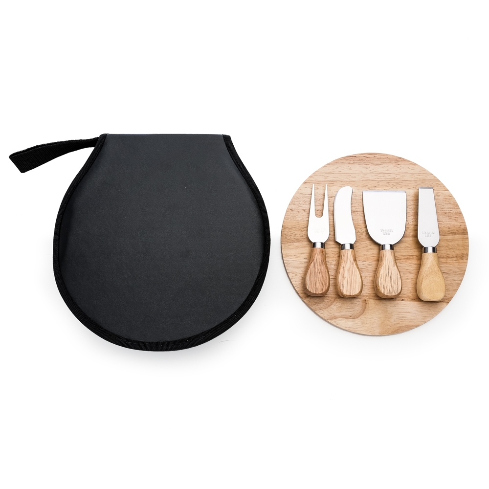Kit Queijo 4 peças - Imagem 2