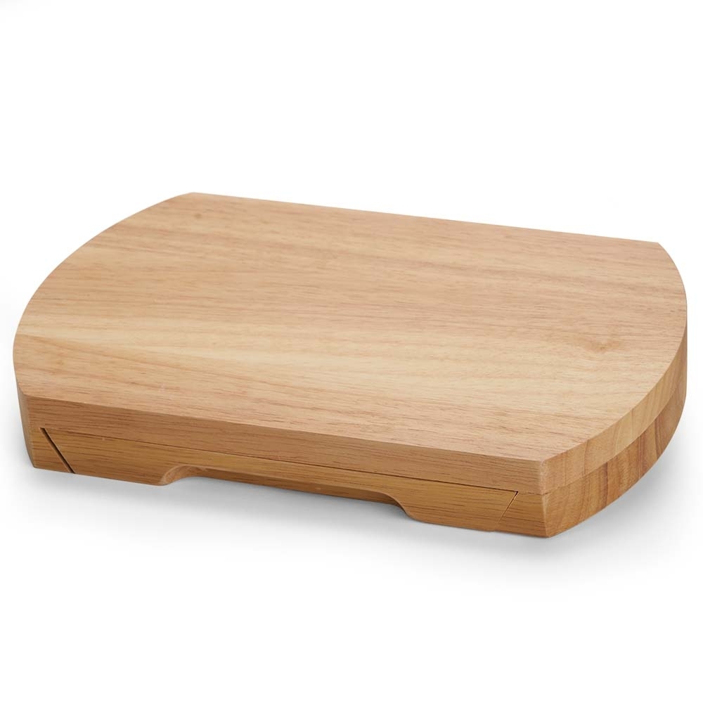 Kit Queijo 5 Peças - Imagem 3