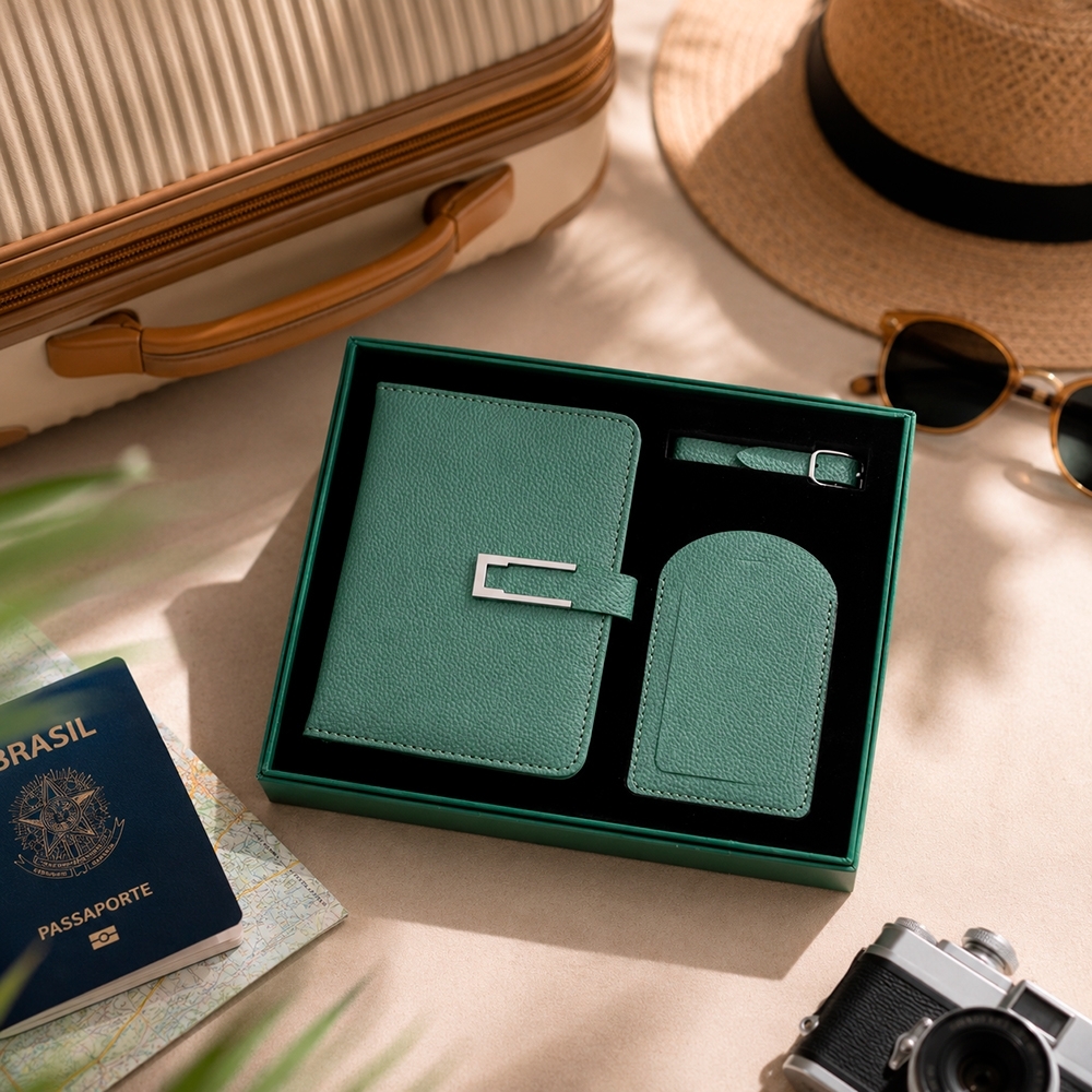 Kit Viagem 2 Peças - Imagem 2
