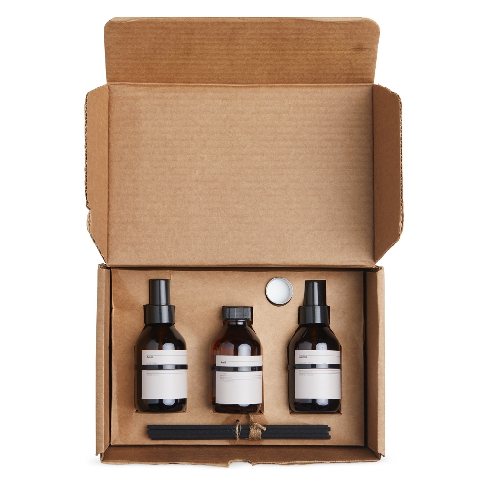 Kit com 3 Aromas para Ambiente - Imagem 2