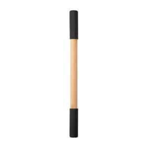 Lápis Infinito Bambu Multifuncional