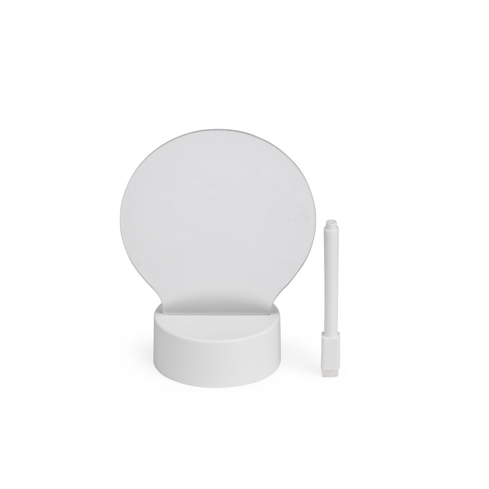 Luminária Led de Mesa - Imagem 2