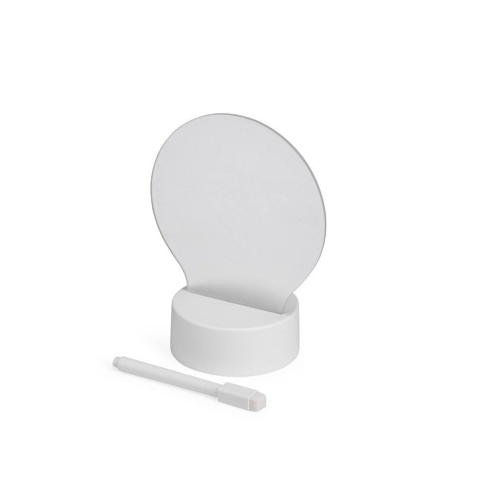 Luminária Led de Mesa - Imagem 3