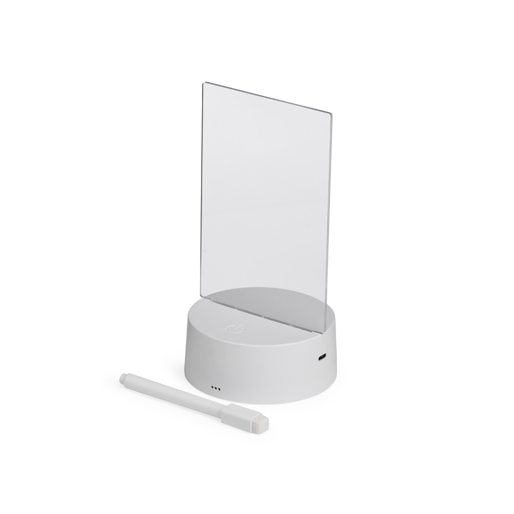 Luminária Led de Mesa - Imagem 2