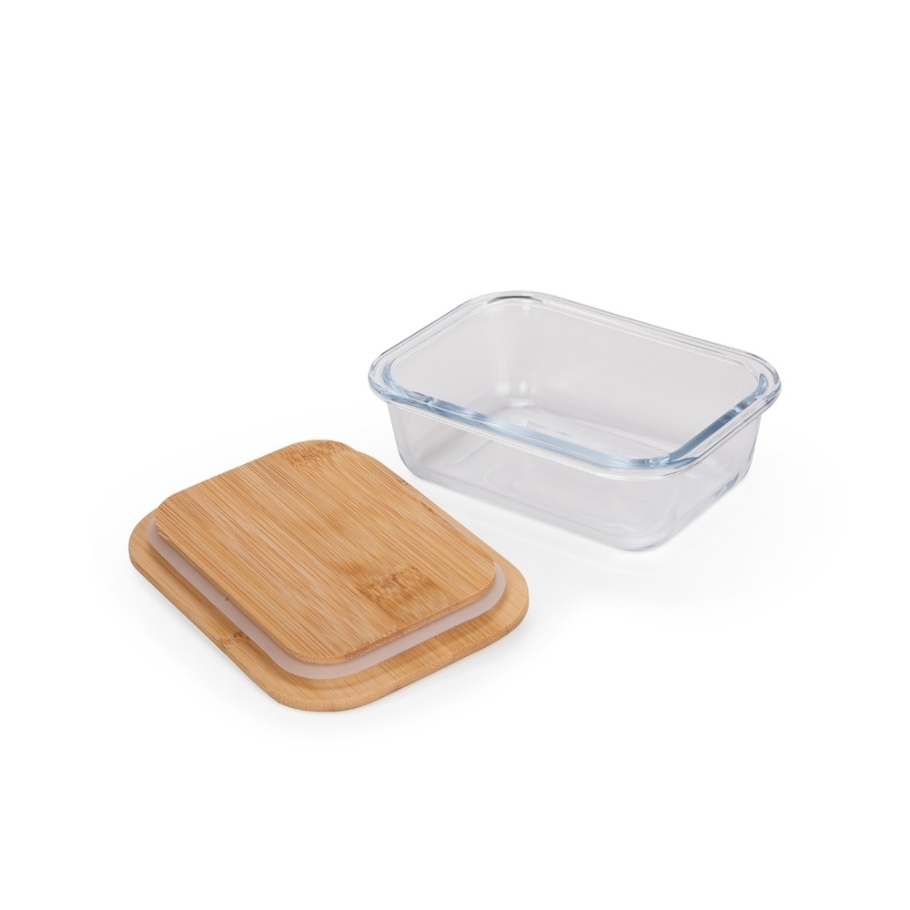 Marmita Vidro 300ml - Imagem 2
