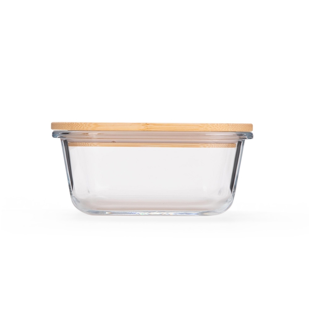 Marmita Vidro 400ml - Imagem 3