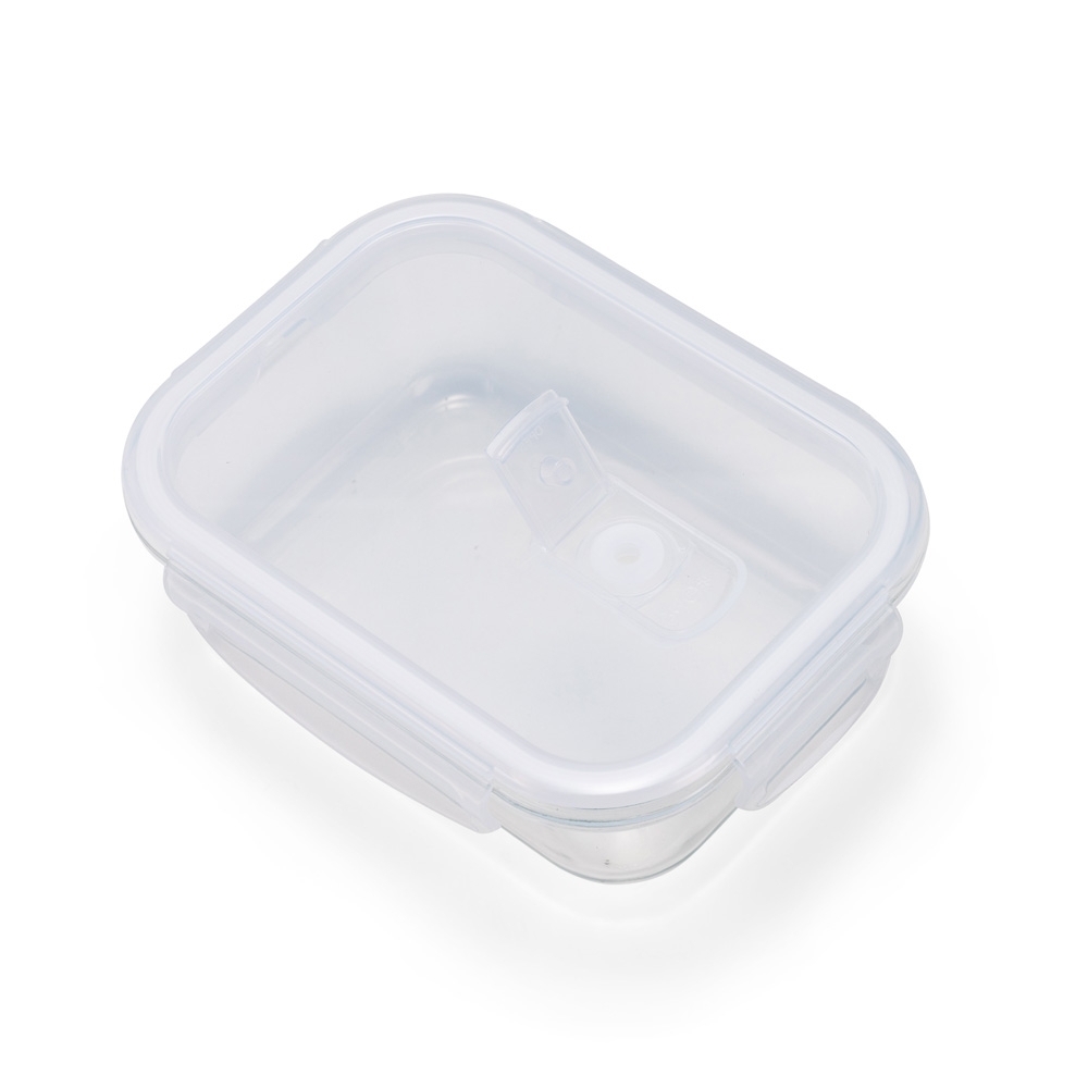 Marmita Vidro 600ml - Imagem 2