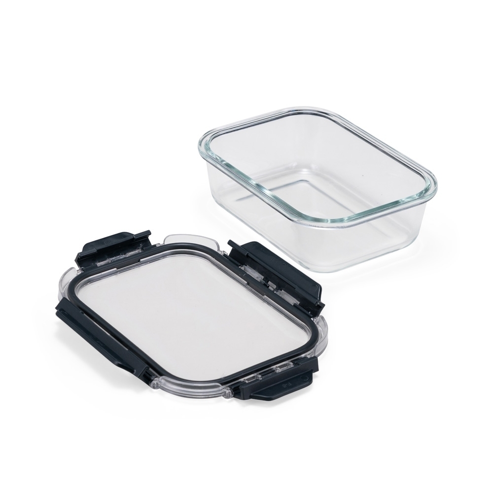 Marmita Vidro 600ml - Imagem 2