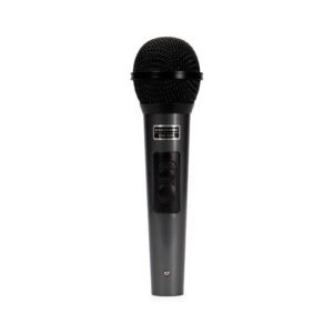 Microfone dinâmico 2