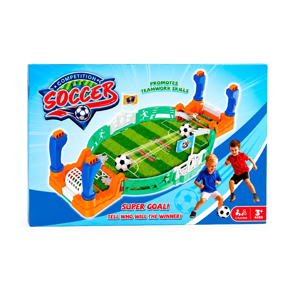 Mini Mesa de Futebol - Imagem 3