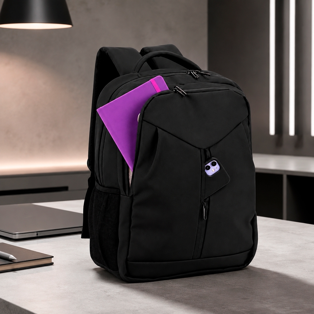 Mochila PU 24L - Imagem 2