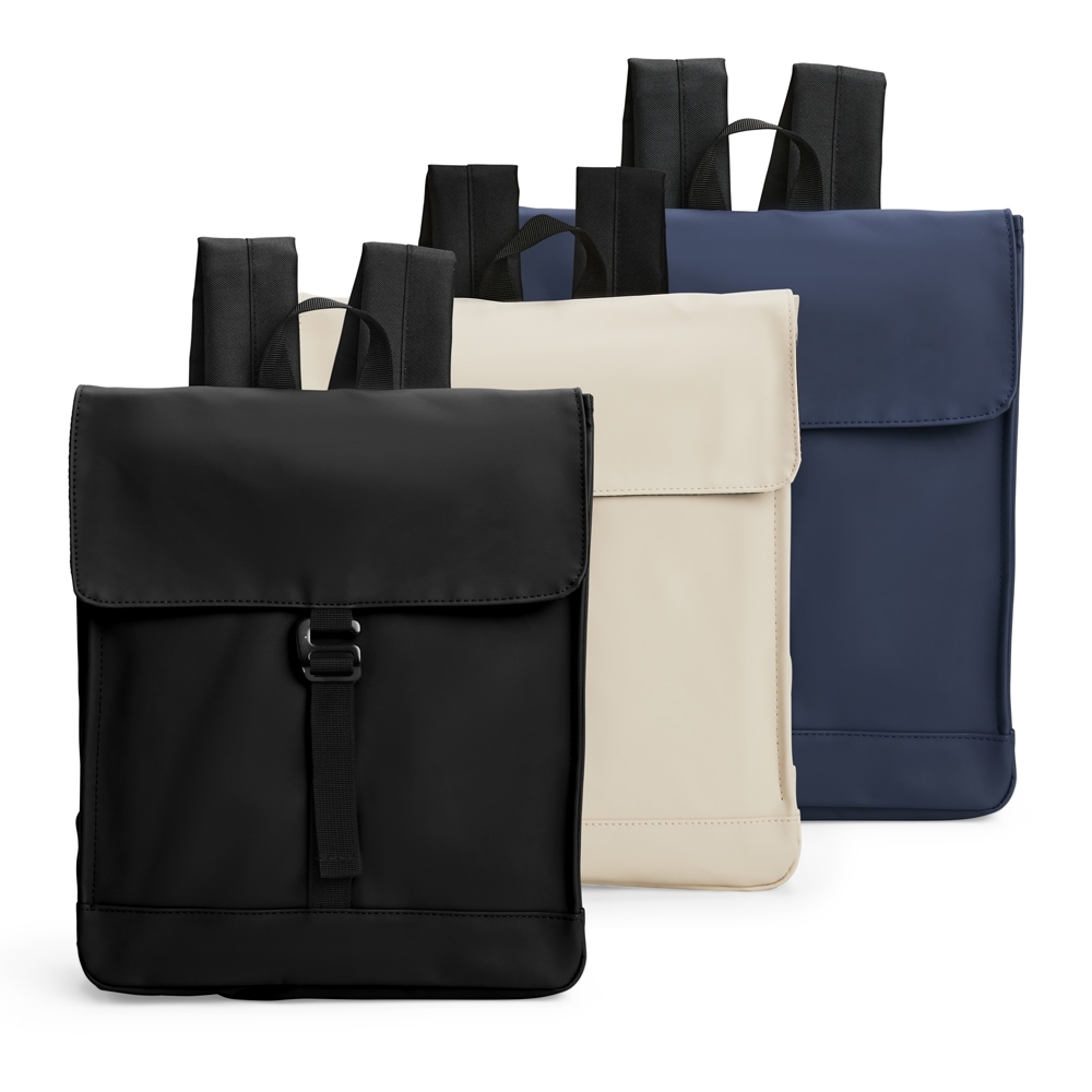 Mochila Couro Sintético 16L - Imagem 2