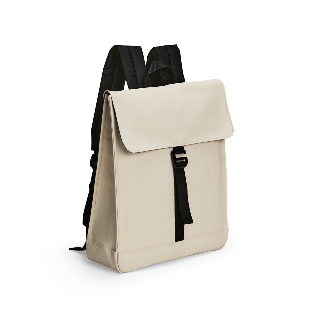 Mochila Couro Sintético 16L - Imagem 3