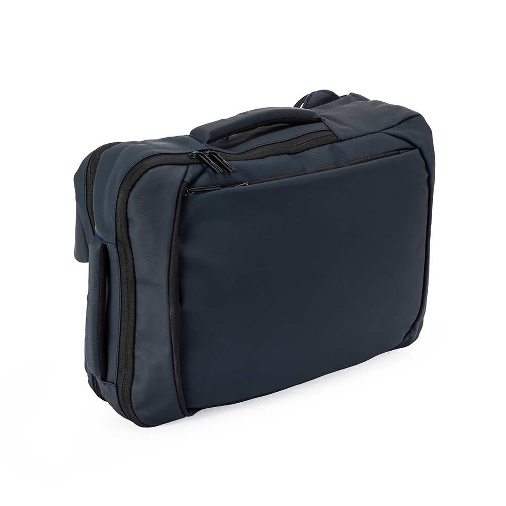 Mochila Couro Sintético 18L - Imagem 3