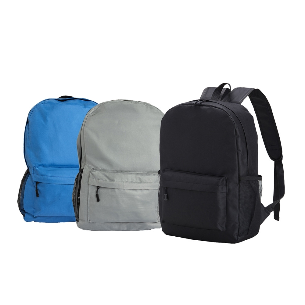 Mochila Nylon 18L - Imagem 2