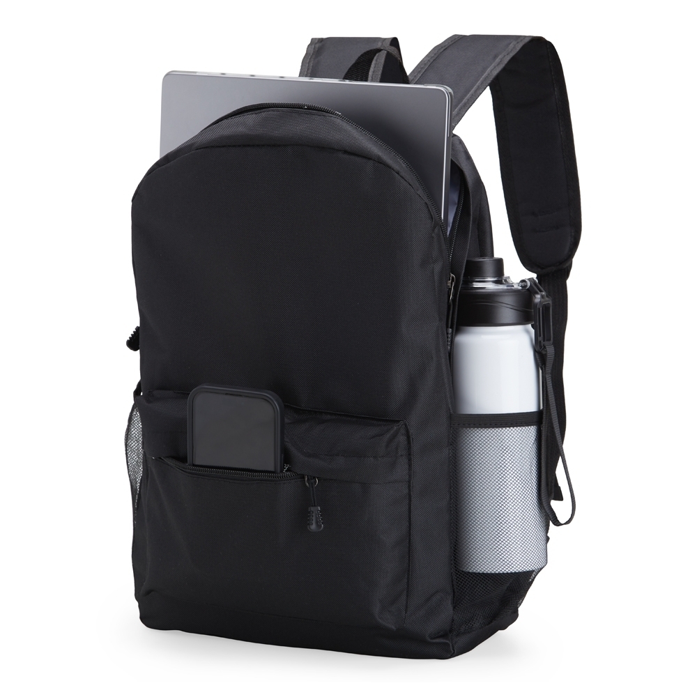 Mochila Nylon 18L - Imagem 3