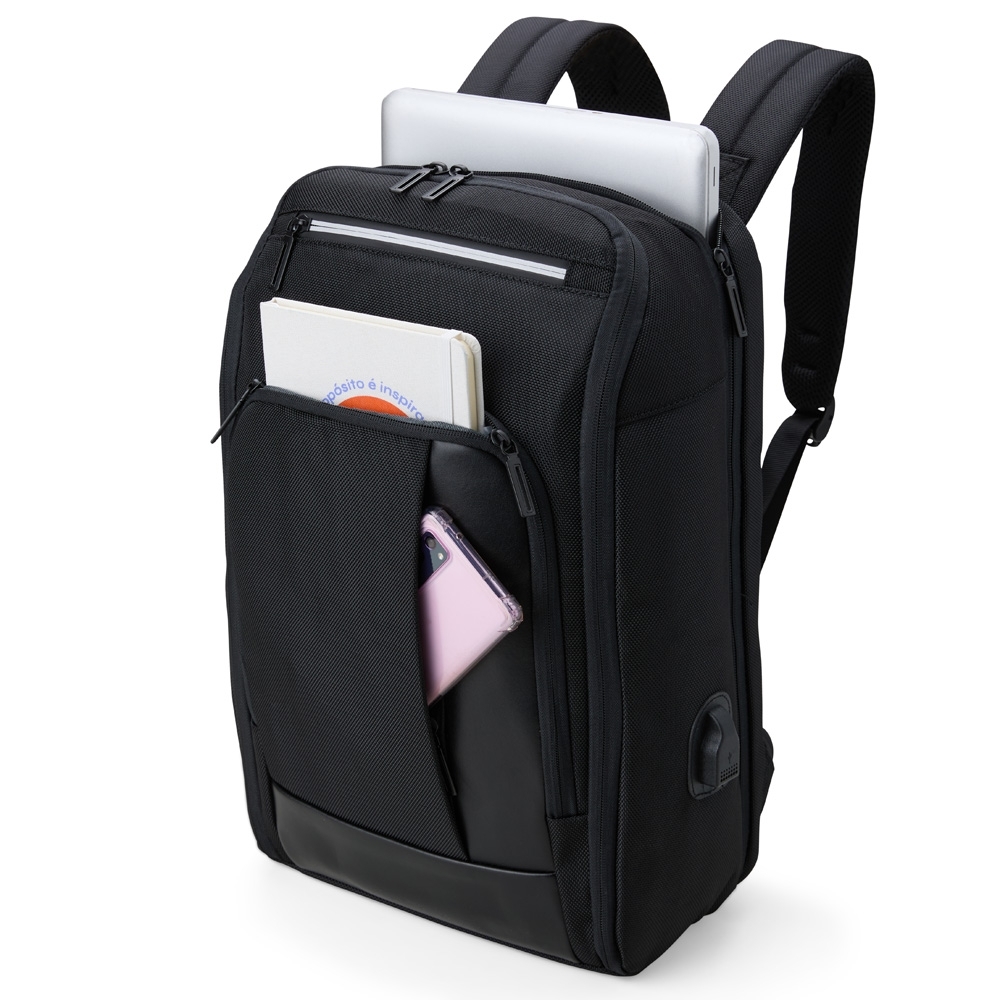 Mochila Nylon 22L - Imagem 2