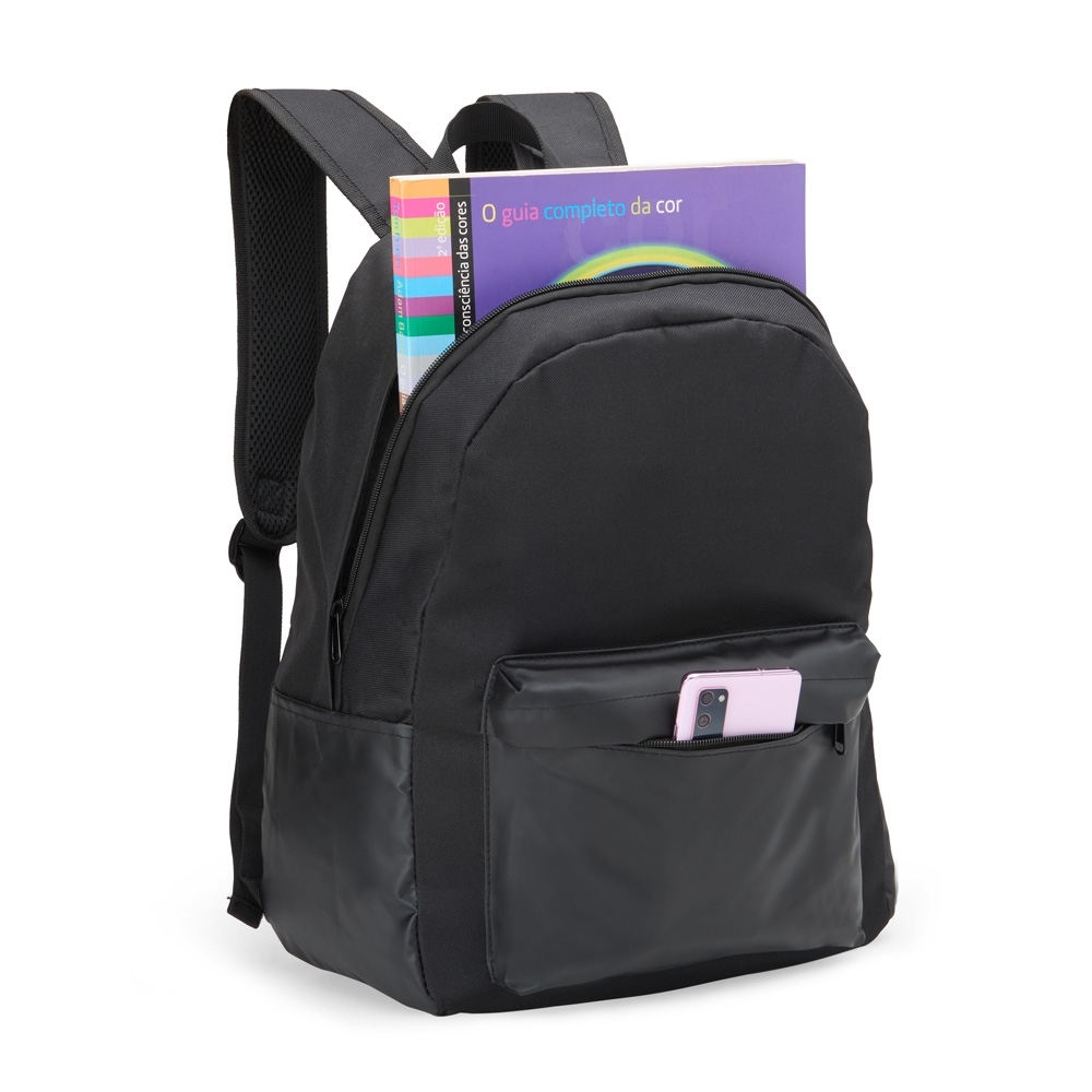 Mochila Nylon 23L - Imagem 3
