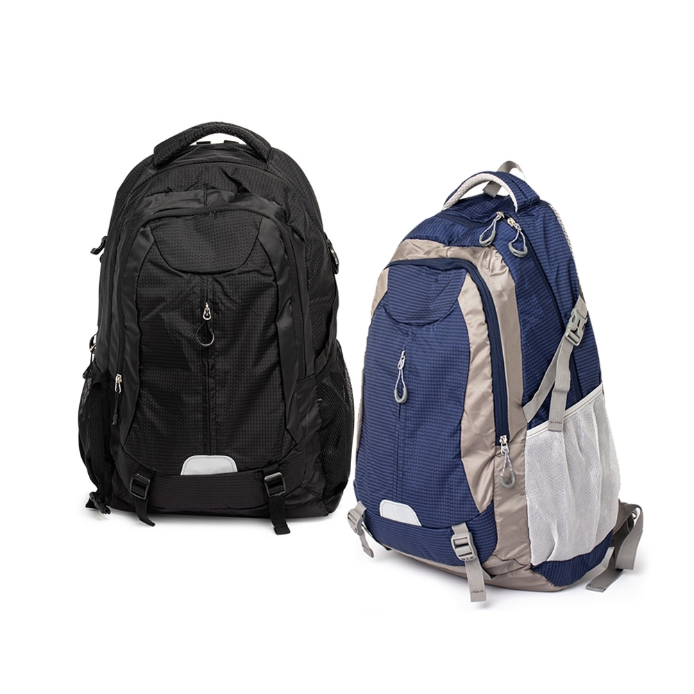 Mochila Poliéster 40L - Imagem 2
