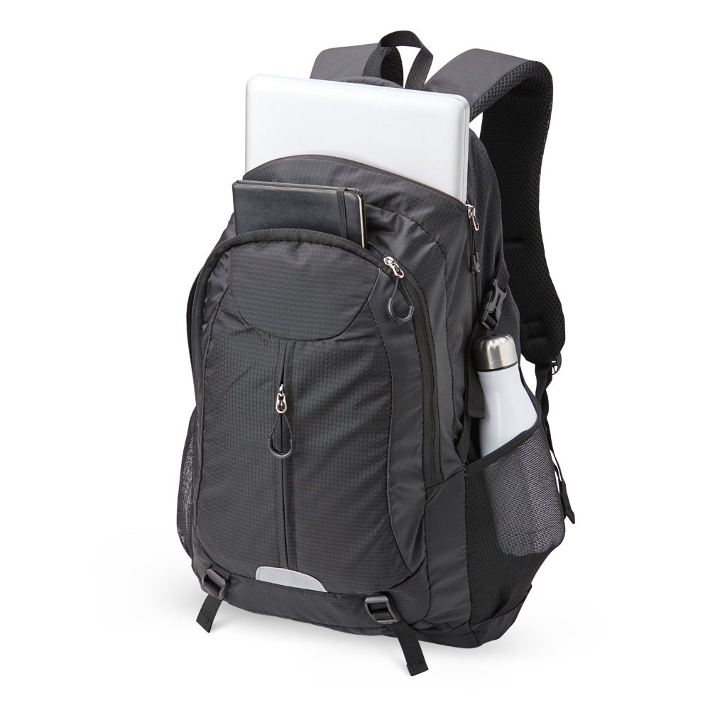 Mochila Poliéster 40L - Imagem 3