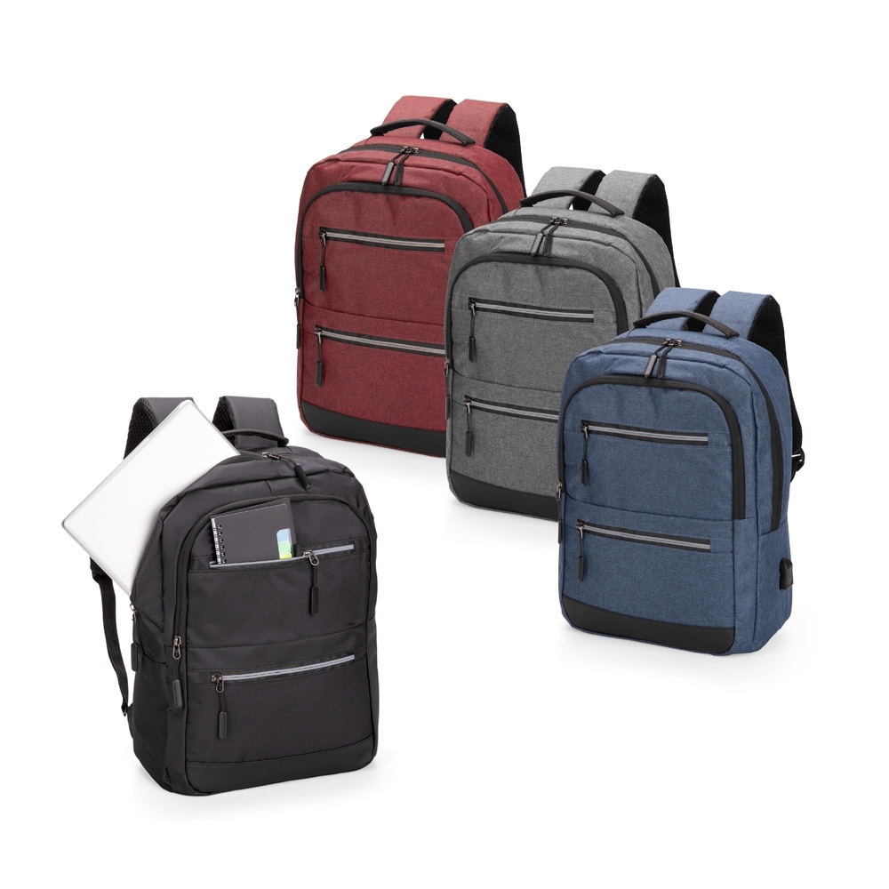 Mochila Oxford 18L - Imagem 2