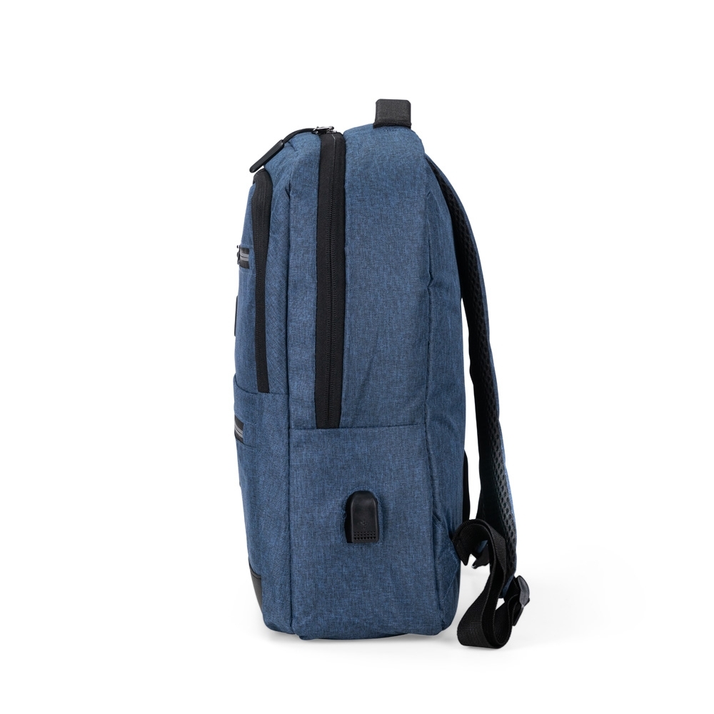 Mochila Oxford 18L - Imagem 3
