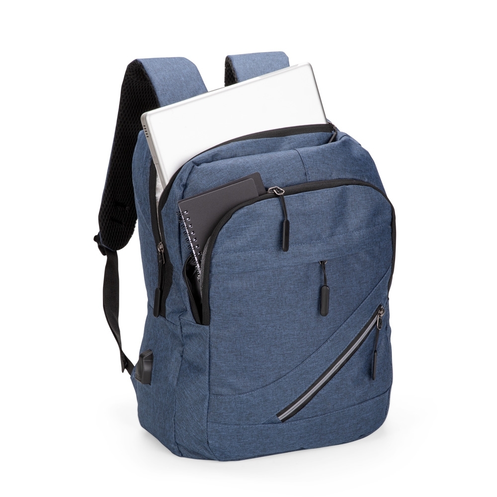 Mochila Oxford 18L - Imagem 3
