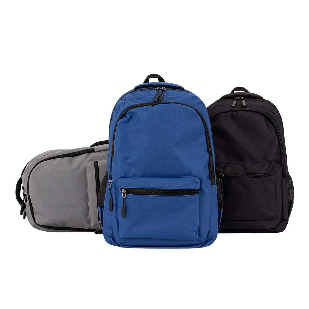 Mochila Poliéster 23L - Imagem 2