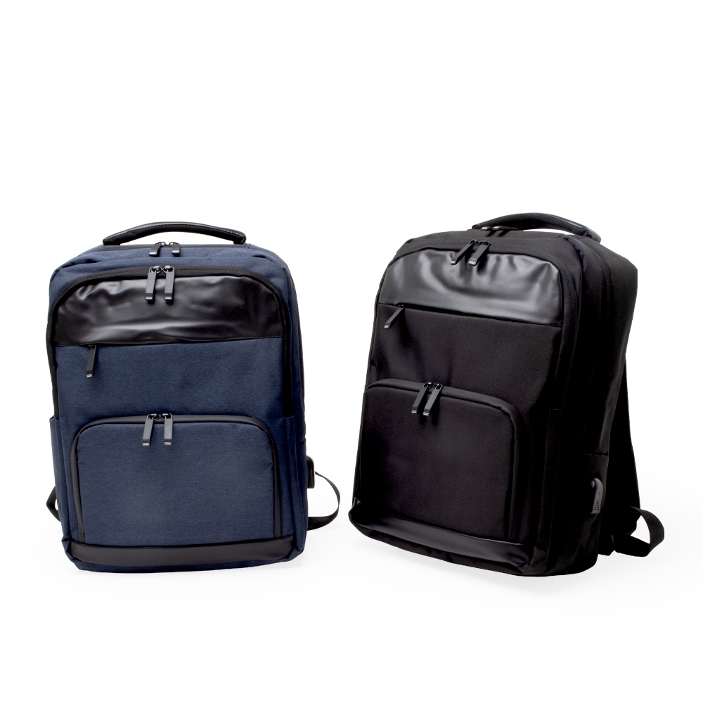 Mochila Poliéster 23L - Imagem 2