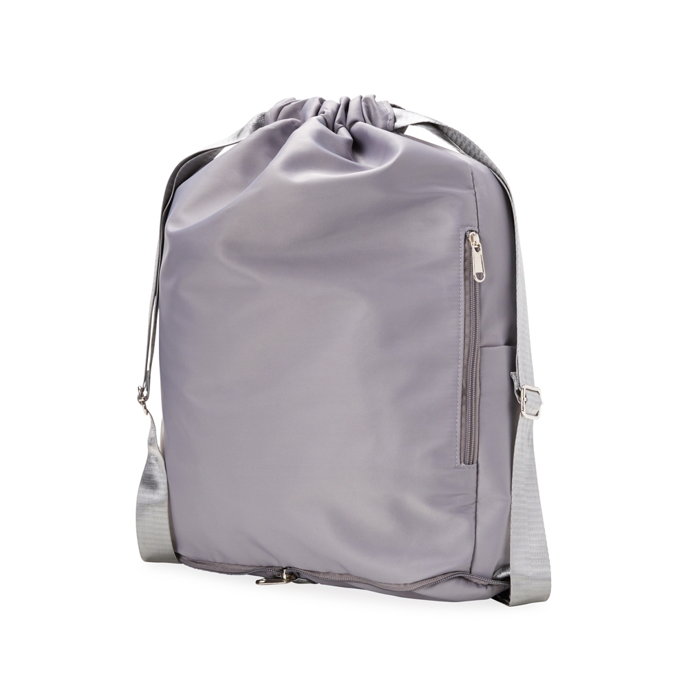 Mochila Saco Poliéster - Imagem 3