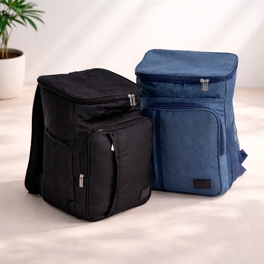 Mochila Térmica 17L - Imagem 2
